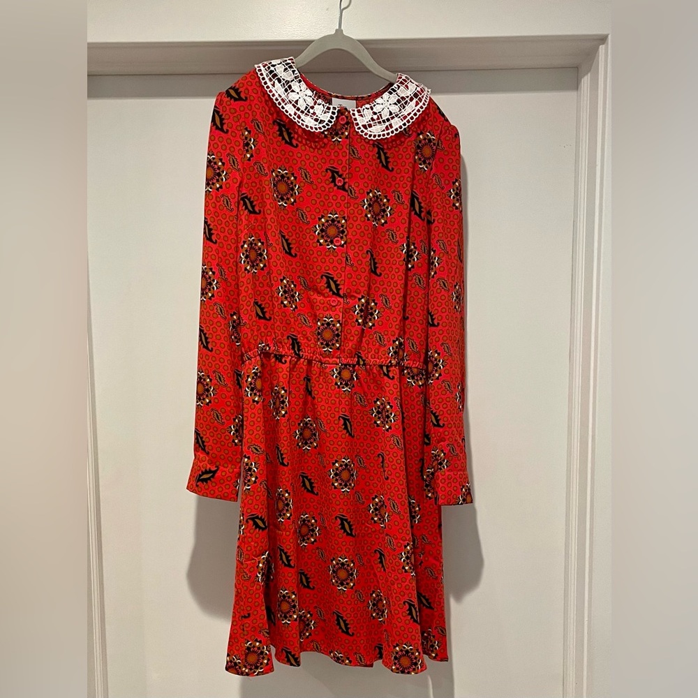 Women’s Sophia from Golden Girls costume - ladies size Small